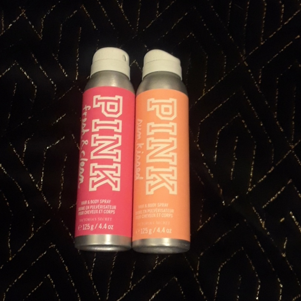 Victoria secret PINK